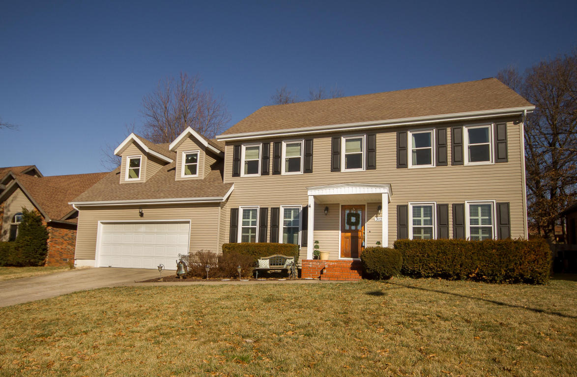 3125 E Impala Ct, Springfield, MO 65804 photo 1