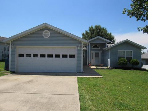 405 Deer Run, Branson, MO 65616 photo 1