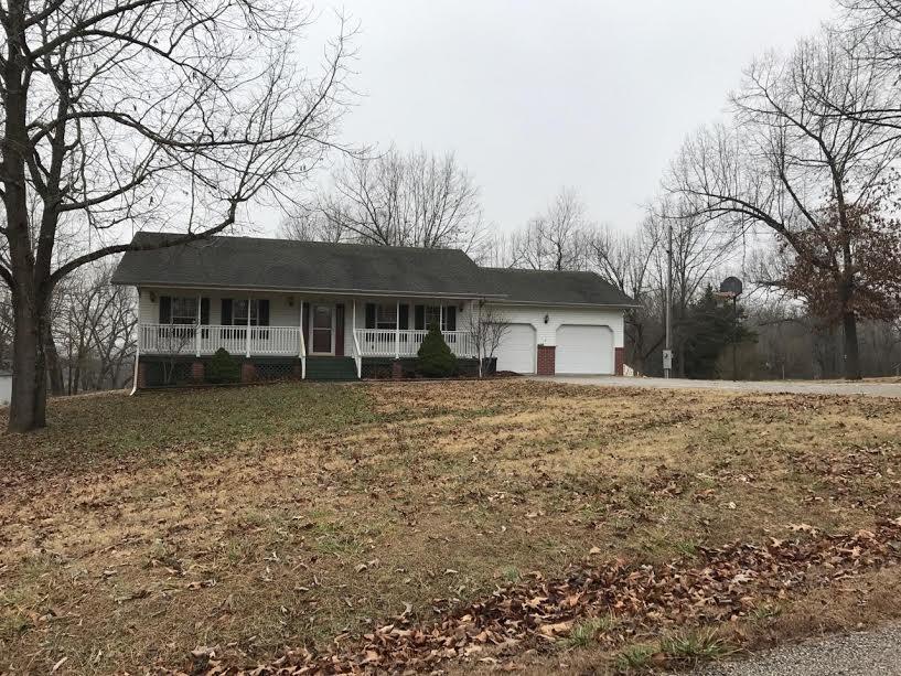 1107 Lacy St, Thayer, MO 65791 photo 1