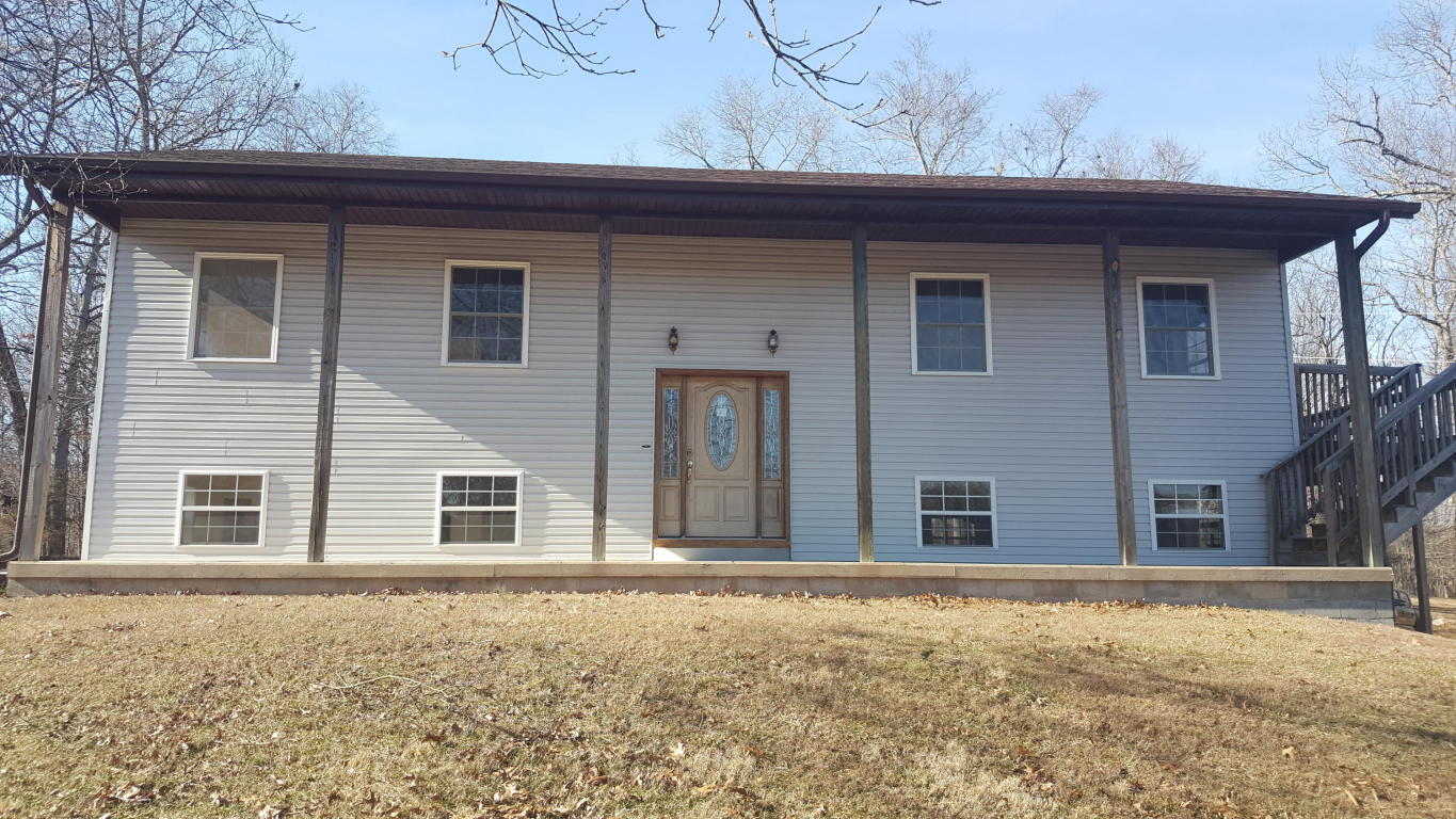 184 Thomas Trl, Branson, MO 65616 photo 1