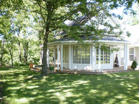 1041 Rock Rd, Mansfield, MO 65704 photo 1