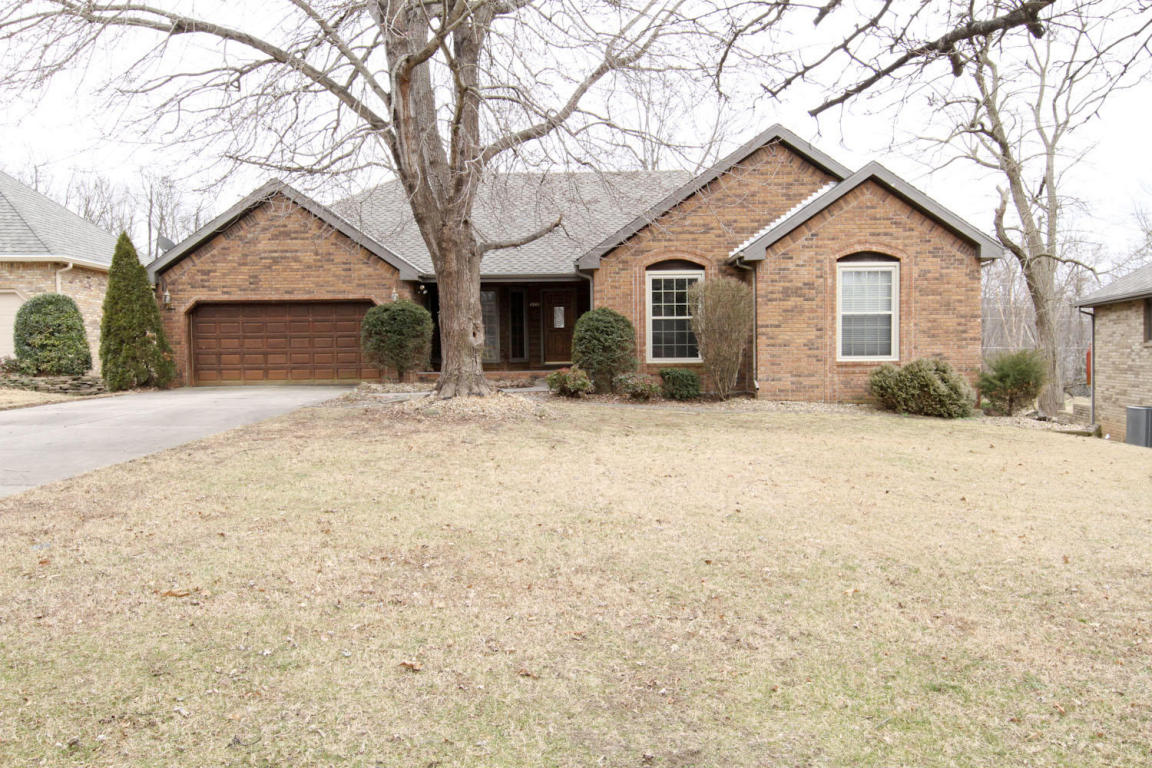 4944 S Connor Ave, Springfield, MO 65804 photo 1