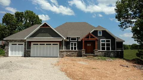 1376 E Deer Ln, Mount Vernon, MO 65712 photo 1