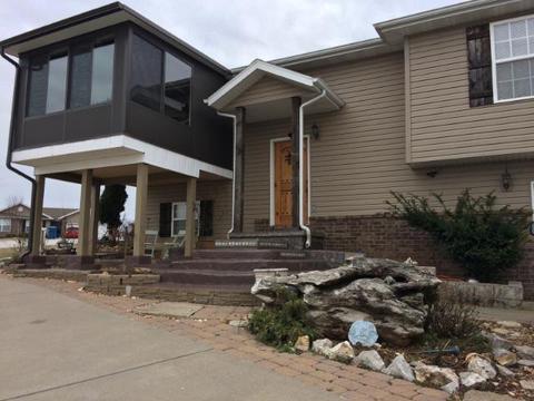 1402 W Hartley Rd, Ozark, MO 65721 photo 1