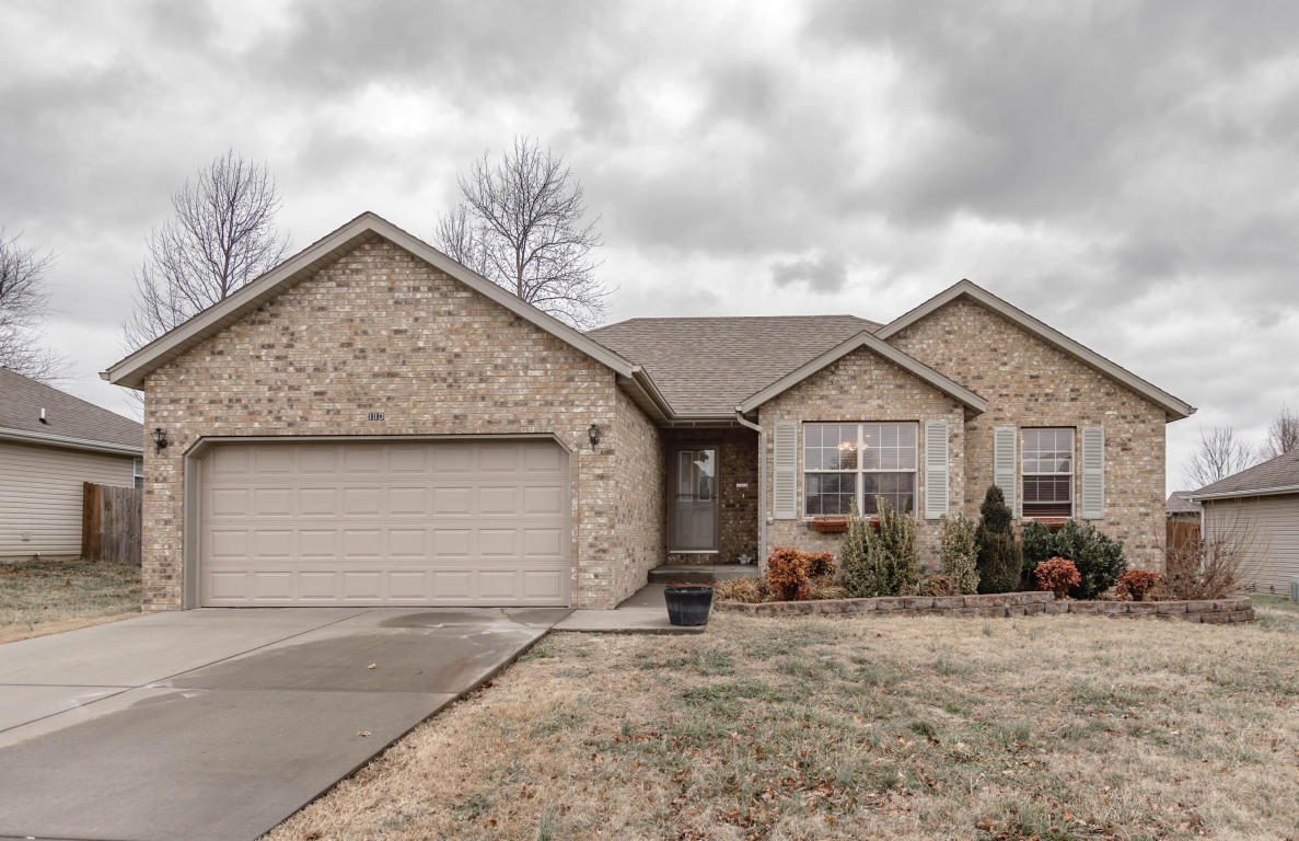 113 W Trail Point Dr, Nixa, MO 65714 photo 1