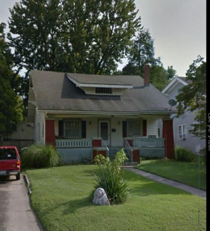 1366 Elm, Springfield, MO 65802 photo 1