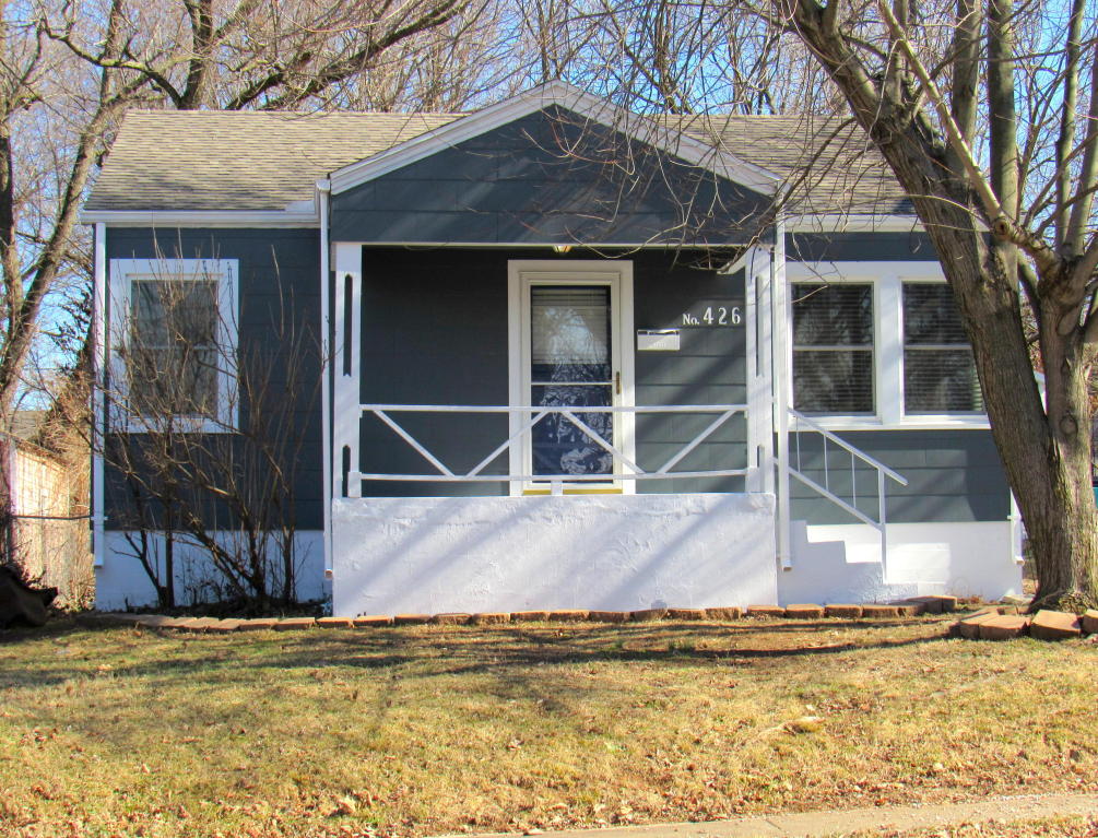 426 S Newton Ave, Springfield, MO 65806 photo 1