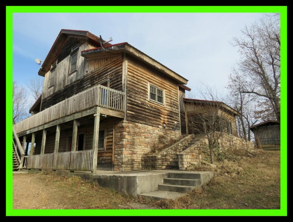 4220 Highway Aa, Half Way, MO 65663 photo 1