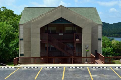 26 Chickadee Ct #1, Branson, MO 65616 photo 1