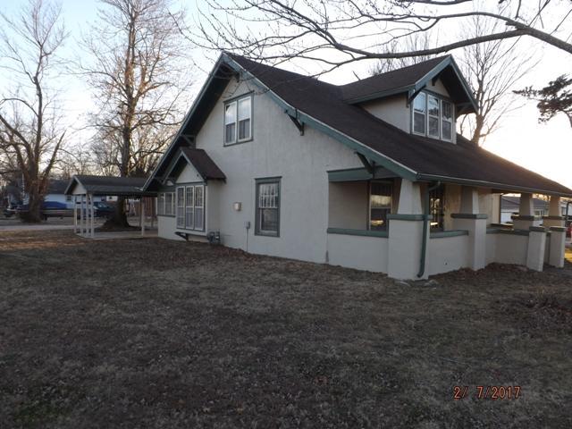 100 Splitlog Rd, Goodman, MO 64843 photo 1