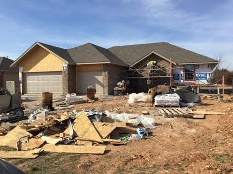 1106 Aaron Ave, Monett, MO 65708 photo 1