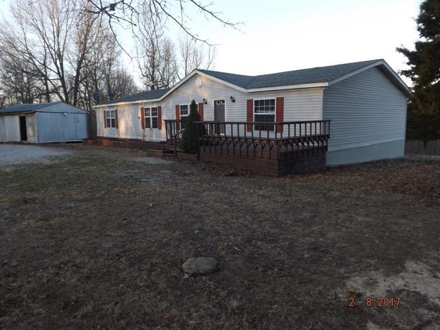 592 Bone Ln, Anderson, MO 64831 photo 1