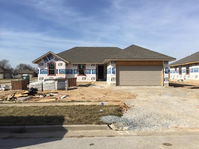 1210 Amanda Ave, Monett, MO 65708 photo 1