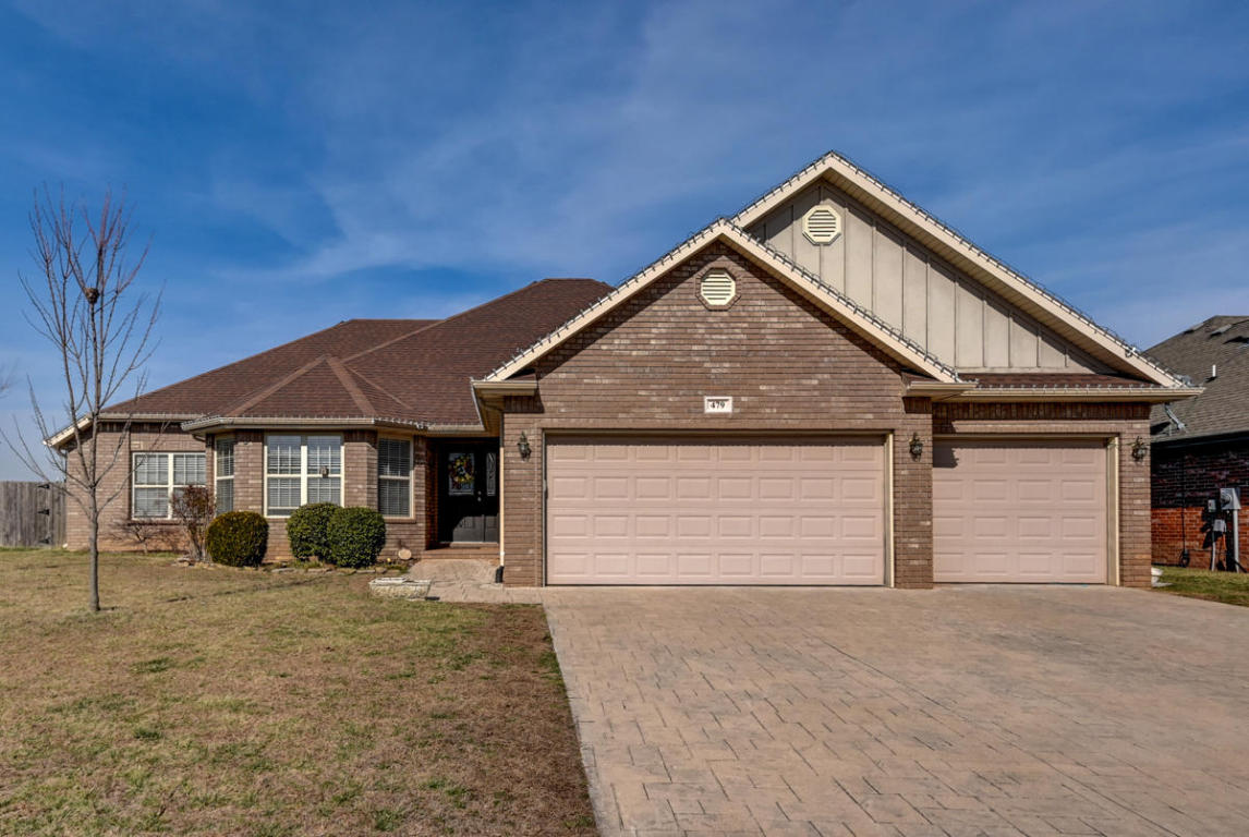 479 E Sequoia St, Republic, MO 65738 photo 1