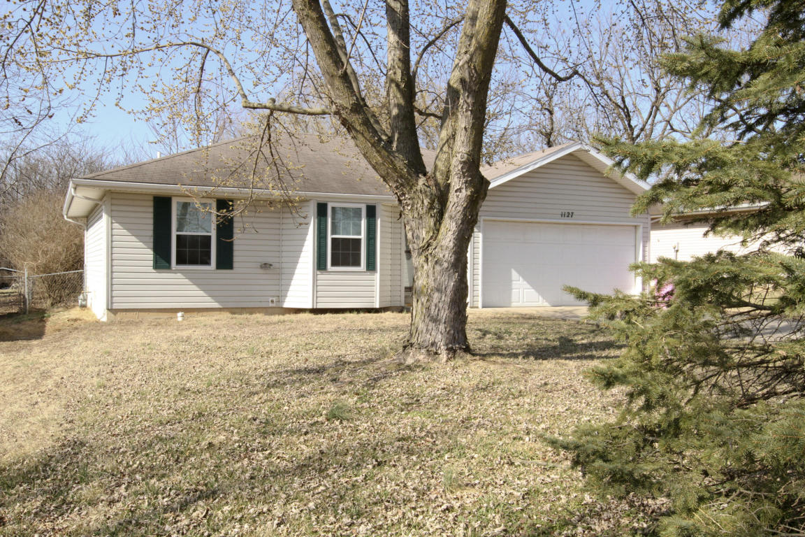 1127 N Dickerson Ave, Springfield, MO 65803 photo 1