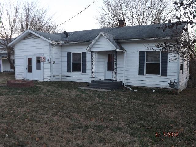 133 E Splitlog Rd, Goodman, MO 64843 photo 1