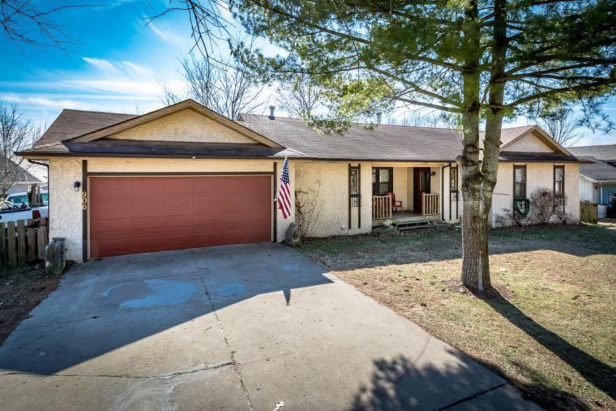 906 Amy Ln, Ozark, MO 65721 photo 1