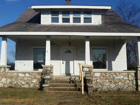 403 S 6th St, Thayer, MO 65791 photo 1