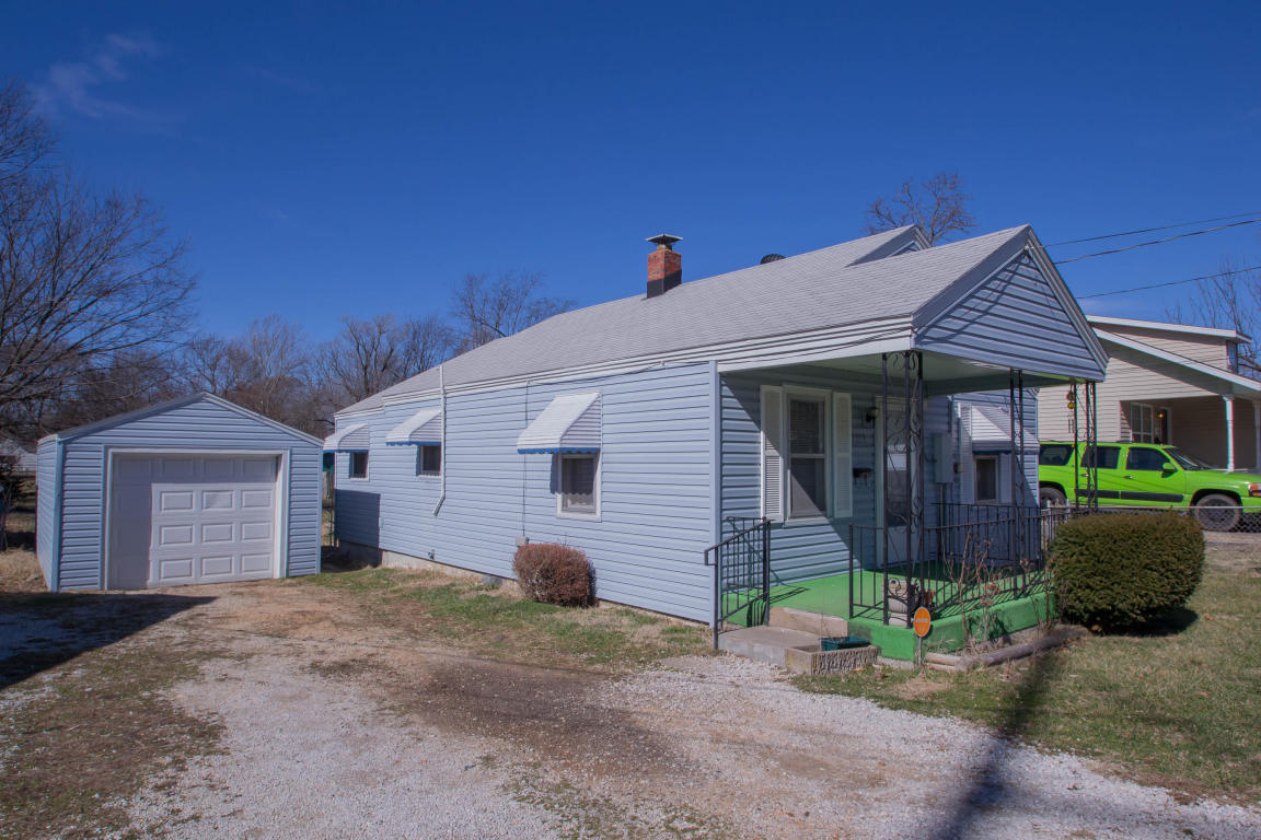 1213 N West Ave, Springfield, MO 65802 photo 1
