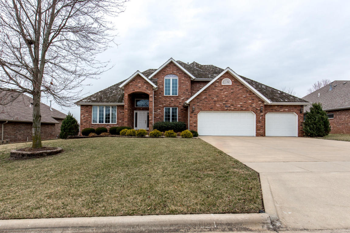 1135 N Newcastle Ave, Springfield, MO 65802 photo 1