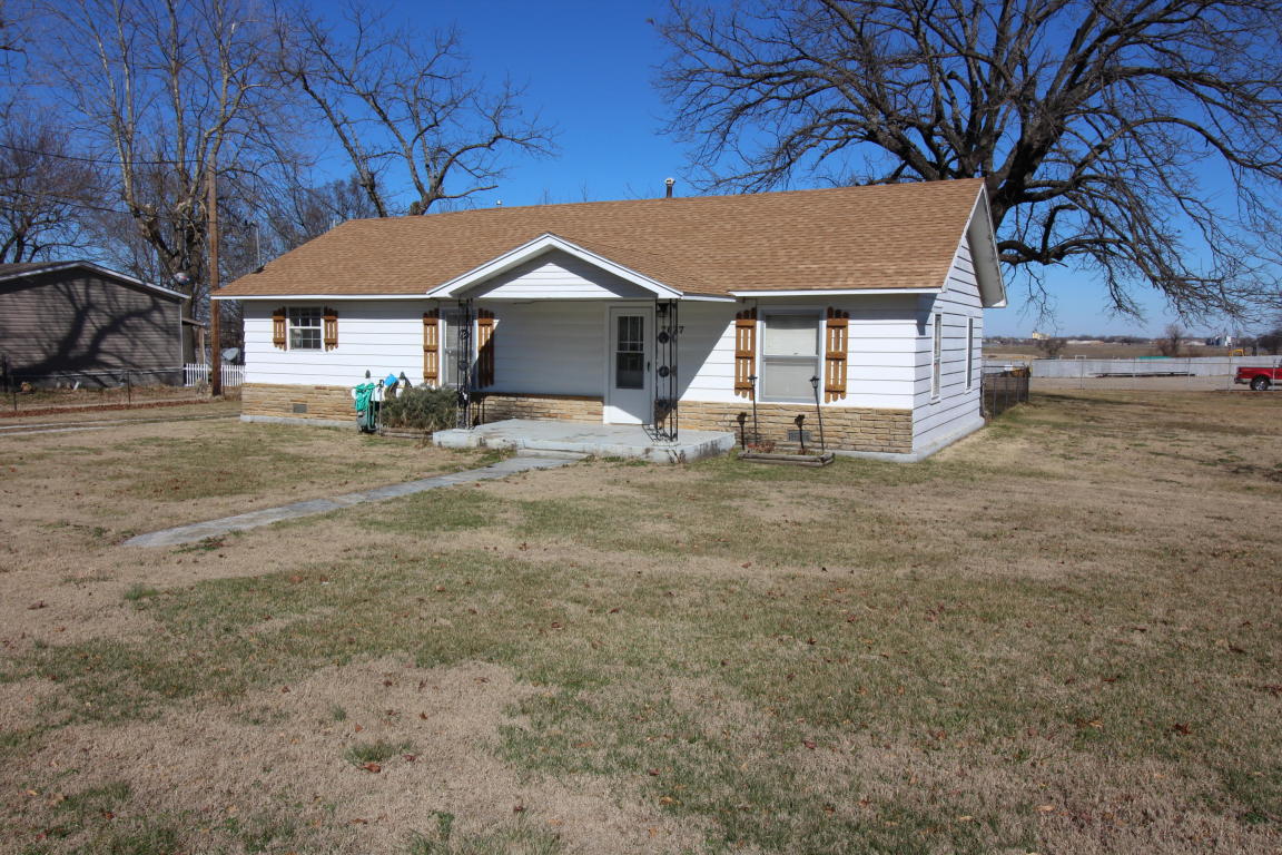 7627 E 7th St, Duenweg, MO 64841 photo 1