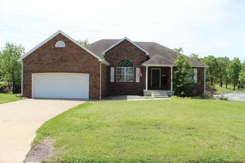 132 Briarbrook Dr, Carl Junction, MO 64834 photo 1