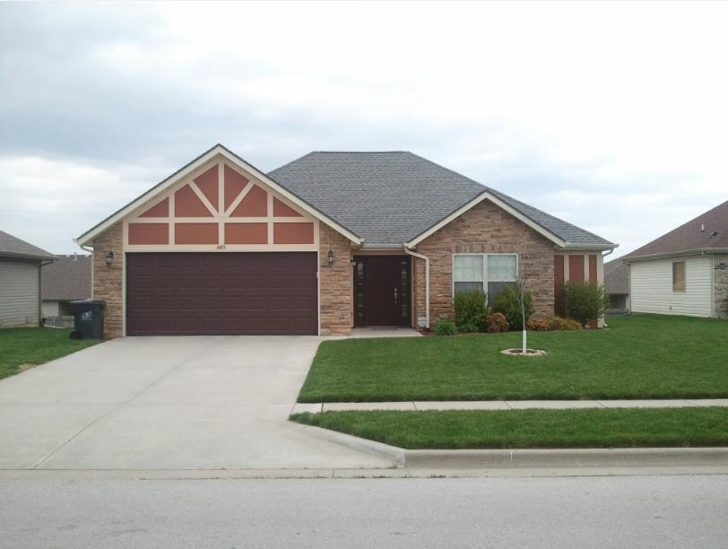 4433 W La Casa St, Springfield, MO 65802 photo 1
