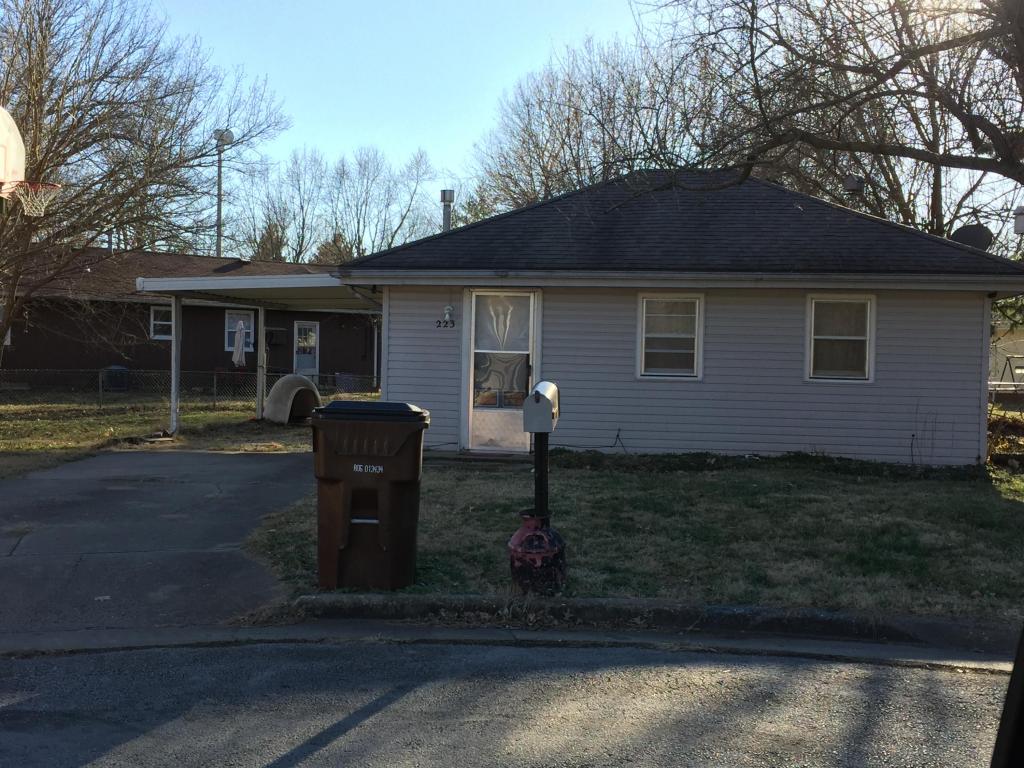 223 S Meadowview Ave, Springfield, MO 65802 photo 1