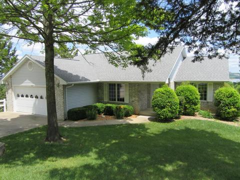 200 N Cedar Dr, Blue Eye, MO 65611 photo 1