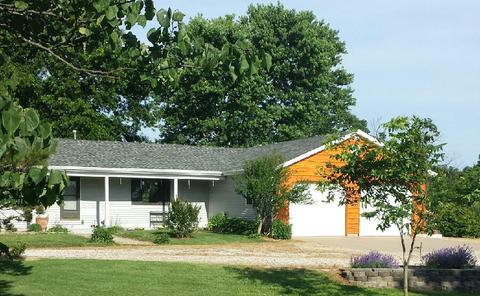 308 Hummingbird Rd, Ozark, MO 65721 photo 1