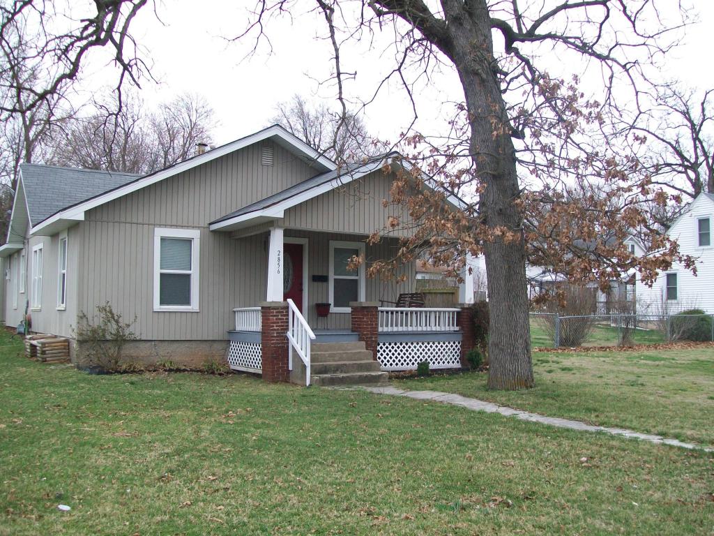 2856 N Grant Ave, Springfield, MO 65803 photo 1