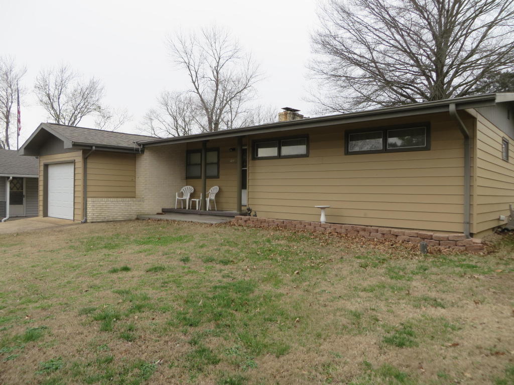 505 Eiserman St, Branson, MO 65616 photo 1