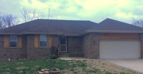3689 W Vincent Dr, Springfield, MO 65810 photo 1