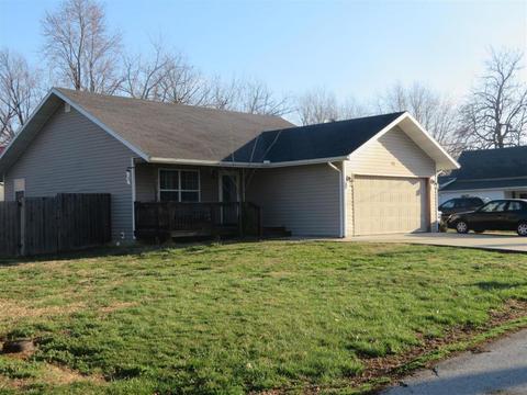 73 E Maple St, Fair Grove, MO 65648 photo 1
