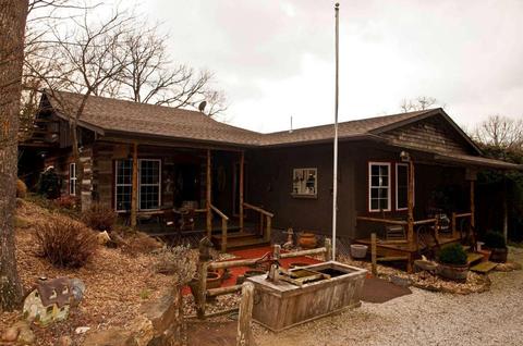 23953 Hood Dr, Shell Knob, MO 65747 photo 1