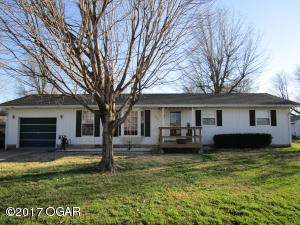 204 Knott St, Jasper, MO 64755 photo 1