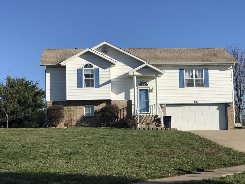 407 Covington Rd, Willard, MO 65781 photo 1