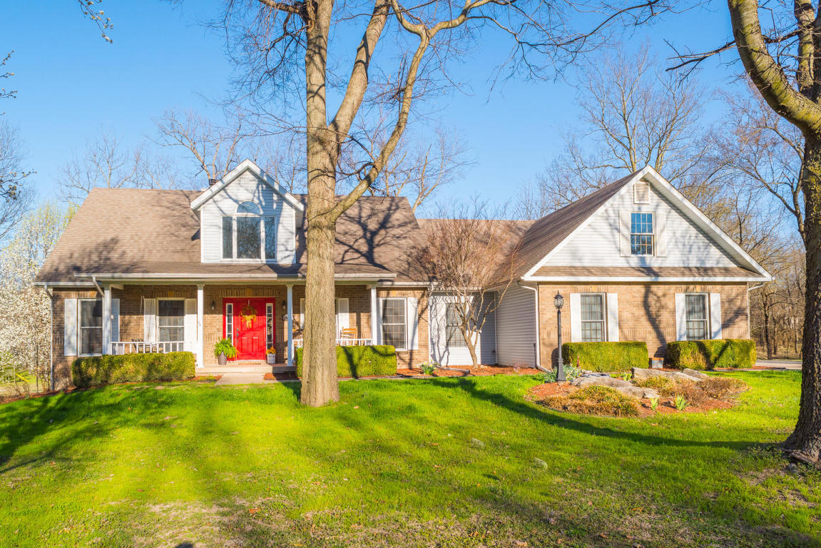 602 Split Rail Dr, Joplin, MO 64801 photo 1
