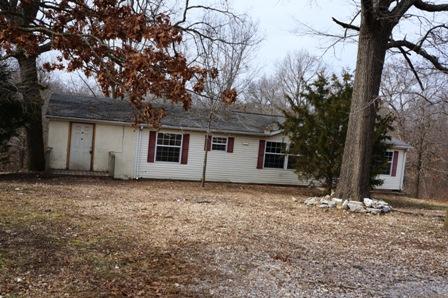 423 Red Robin Rd, Pineville, MO 64856 photo 1