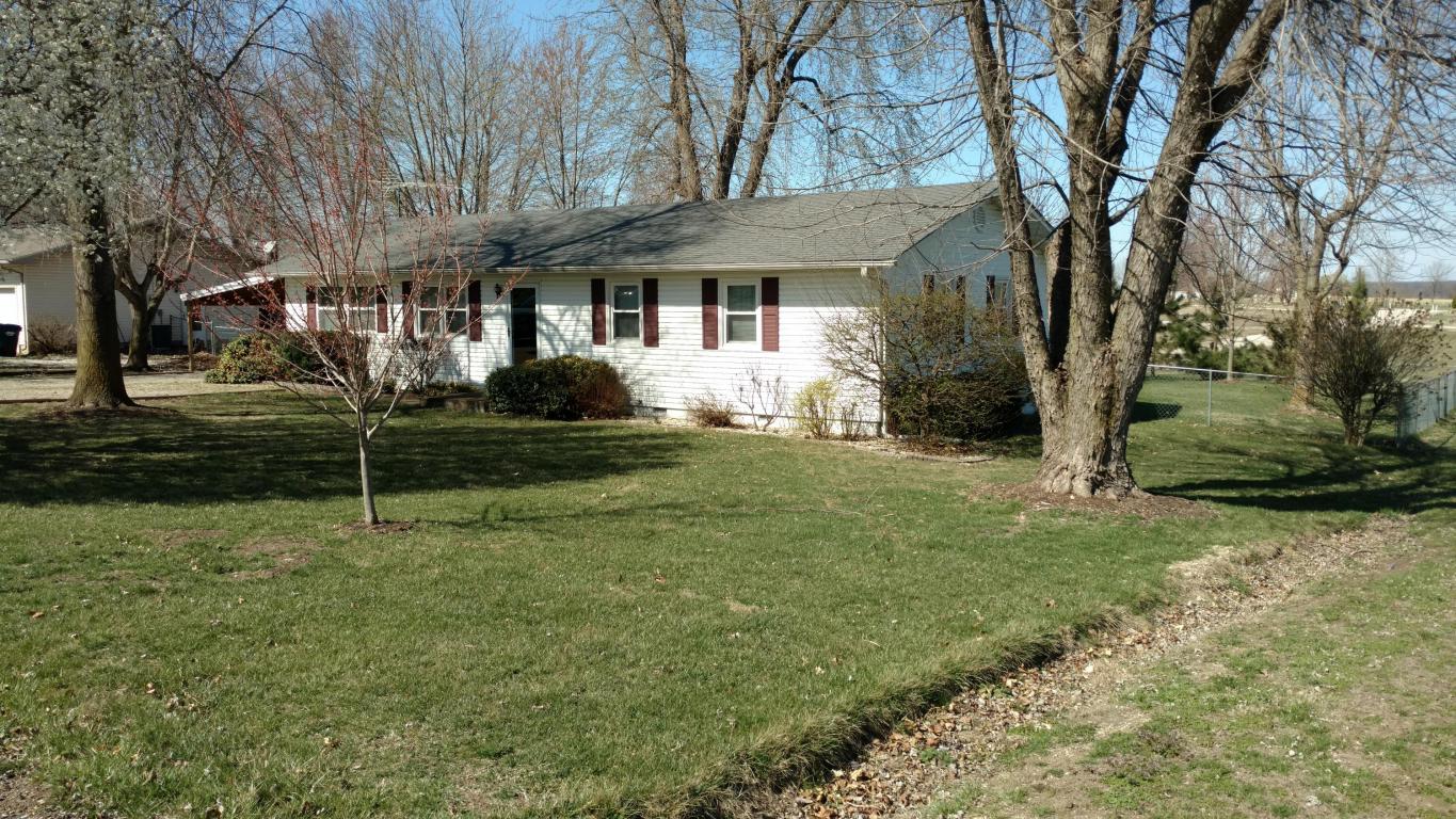 1213 James St, Buffalo, MO 65622 photo 1