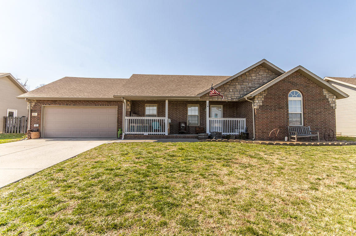 409 Seminole, Clever, MO 65631 photo 1