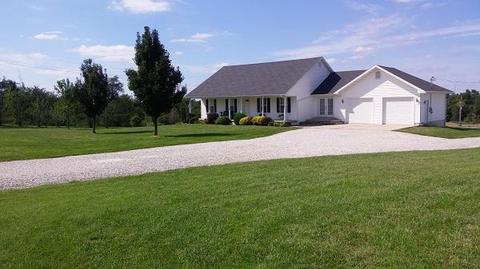 33 Legend Rd, Buffalo, MO 65622 photo 1