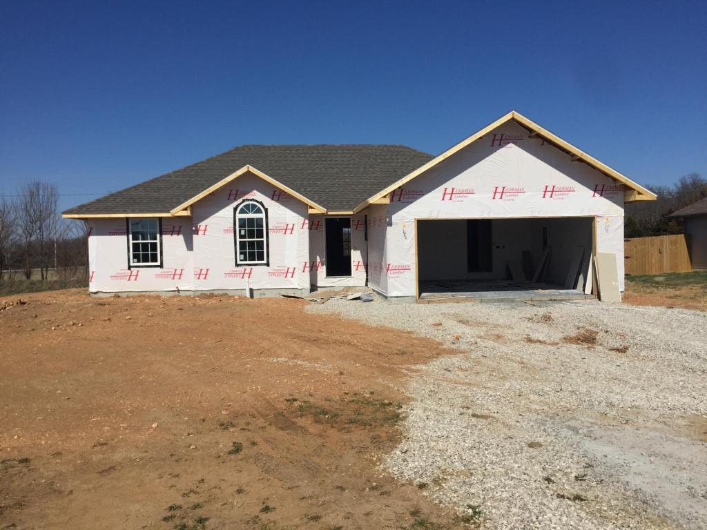 402 E Kennedy, Strafford, MO 65757 photo 1