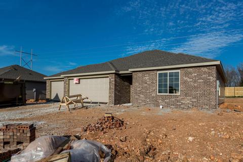 3136 N Oakland Ave, Springfield, MO 65803 photo 1