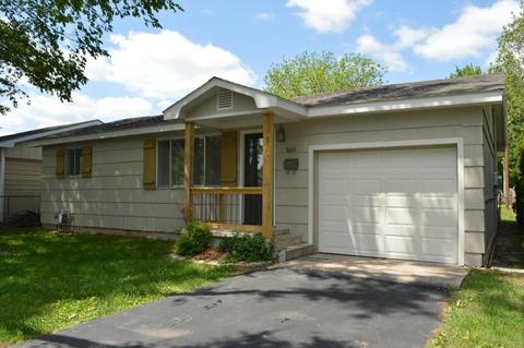3041 W Madison St, Springfield, MO 65802 photo 1