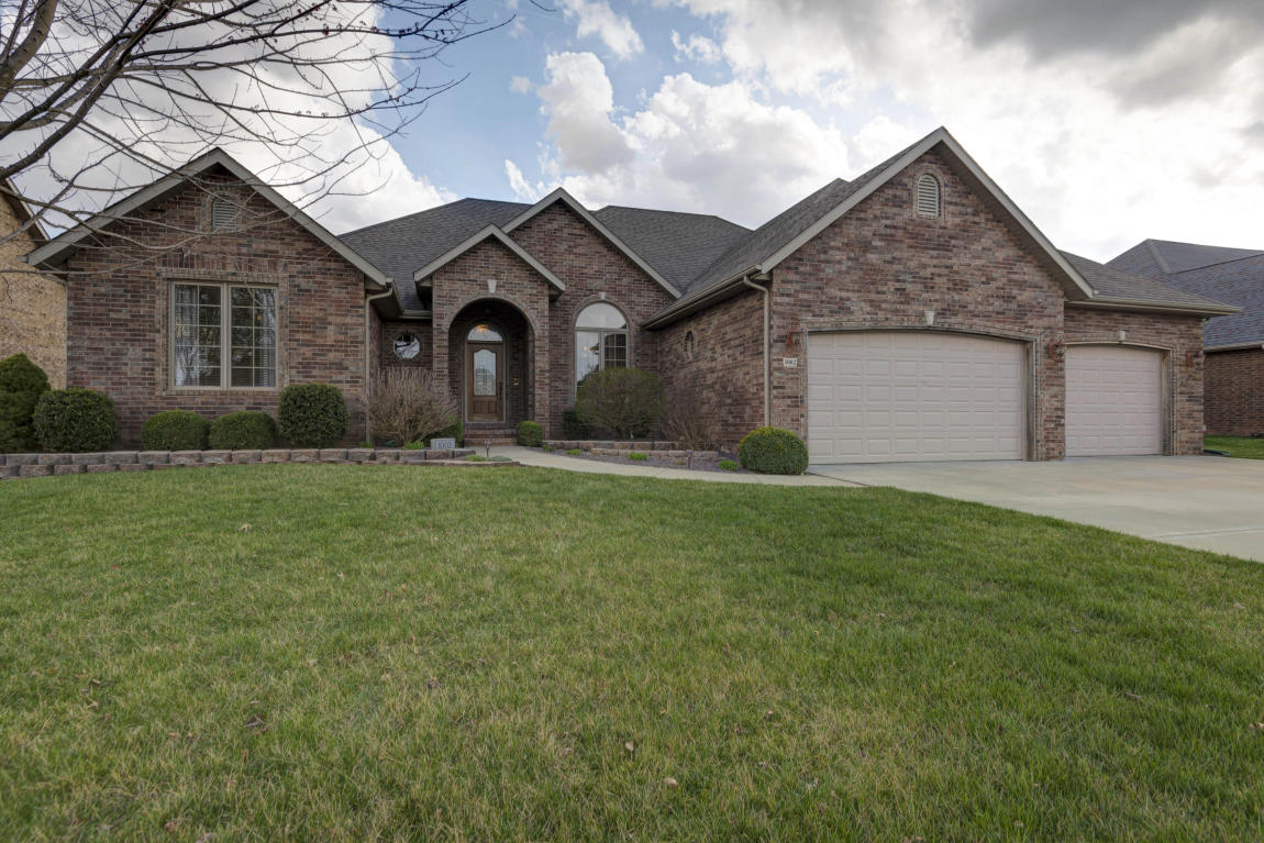 1002 Glacier Ct, Nixa, MO 65714 photo 1