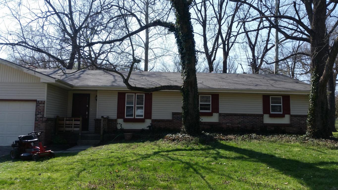 2806 W Teton Dr, Springfield, MO 65810 photo 1