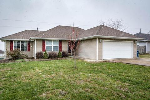 525 Adam Ave, Sparta, MO 65753 photo 1