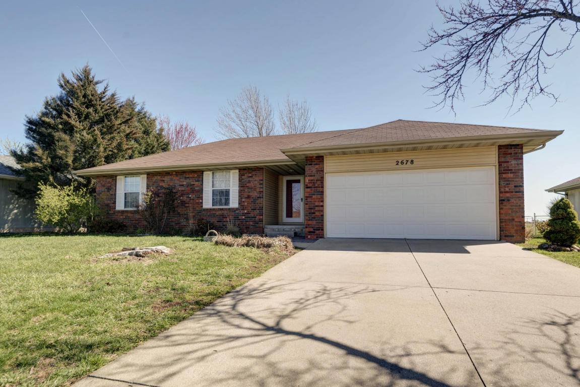 2678 Cedar Ave, Springfield, MO 65802 photo 1