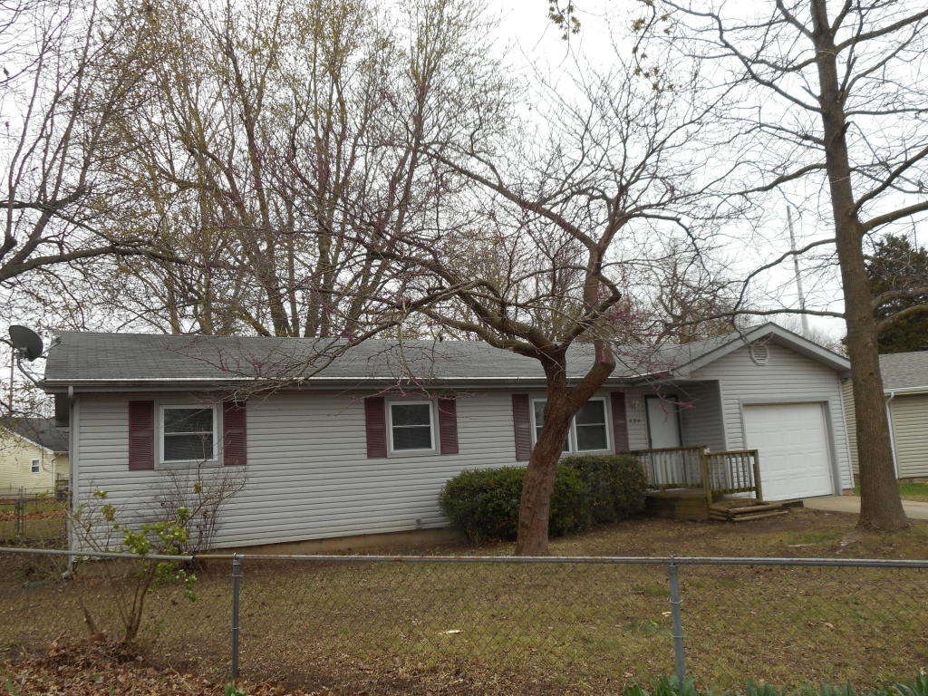 324 S Ken Ave, Springfield, MO 65802 photo 1